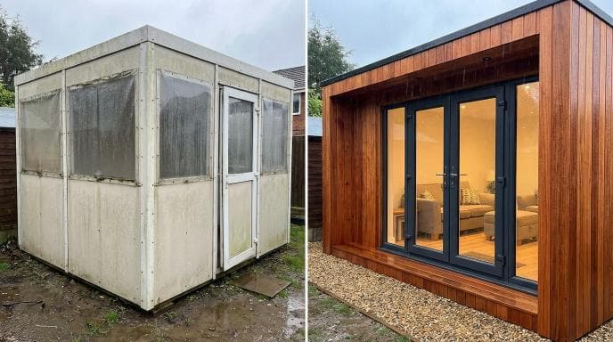 7 Red Flags When Hiring a Garden Room Builder