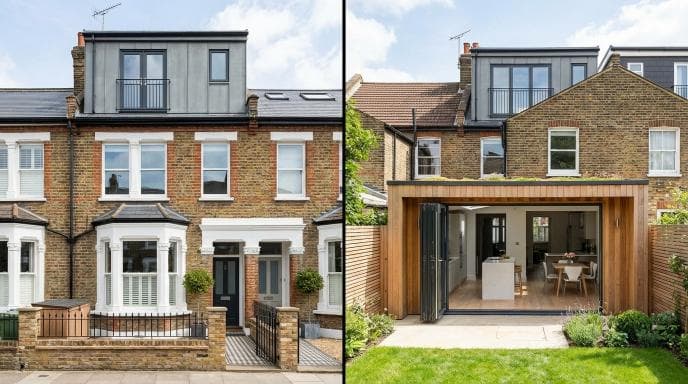 Garden Room vs. Loft Conversion: Which Adds More Value to a Zone 2 Home?