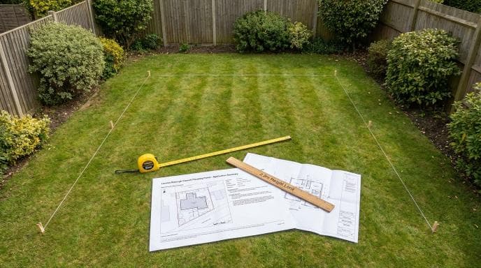Navigating London Planning Rules for Garden Rooms
