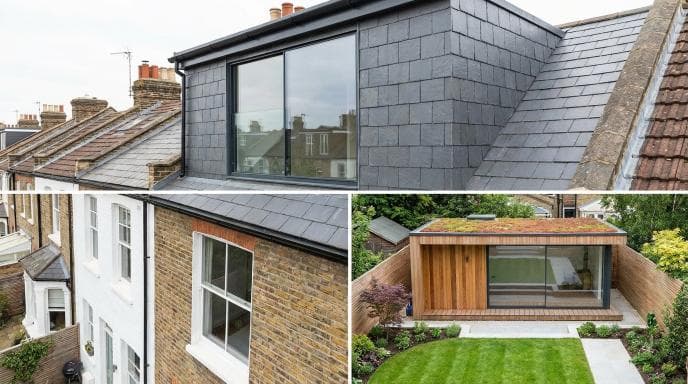 Garden Office vs Loft Conversion: Cost, Time, and ROI Comparison