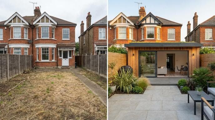 How a High-Quality Garden Room Can Add Up to 15% to Property Value