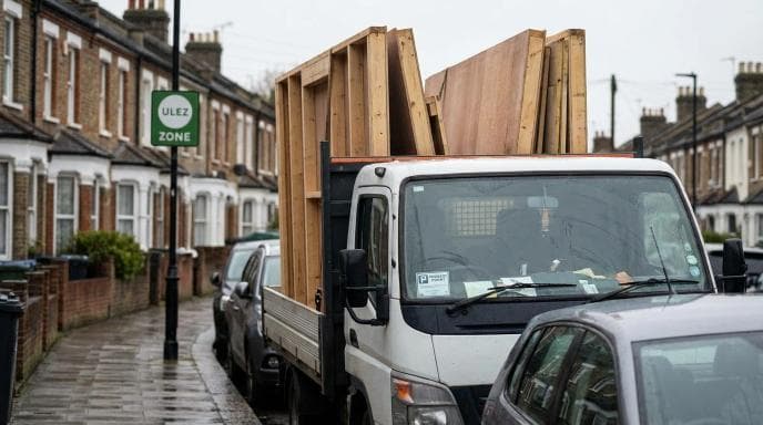 ULEZ, Congestion Charges and Parking Permits: Hidden London Delivery Costs