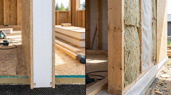 SIPs vs Traditional Timber Frame: Which Construction Method Wins?